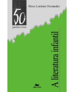 A LITERATURA INFANTIL