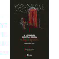 A LITERATURA INFANTIL E JUVENIL EM LÍNGUA ESPANHOLA