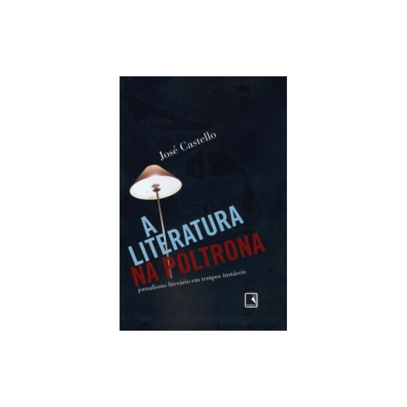 A LITERATURA NA POLTRONA