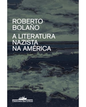 A literatura nazista na América