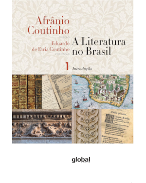 A literatura no Brasil - Introdução geral