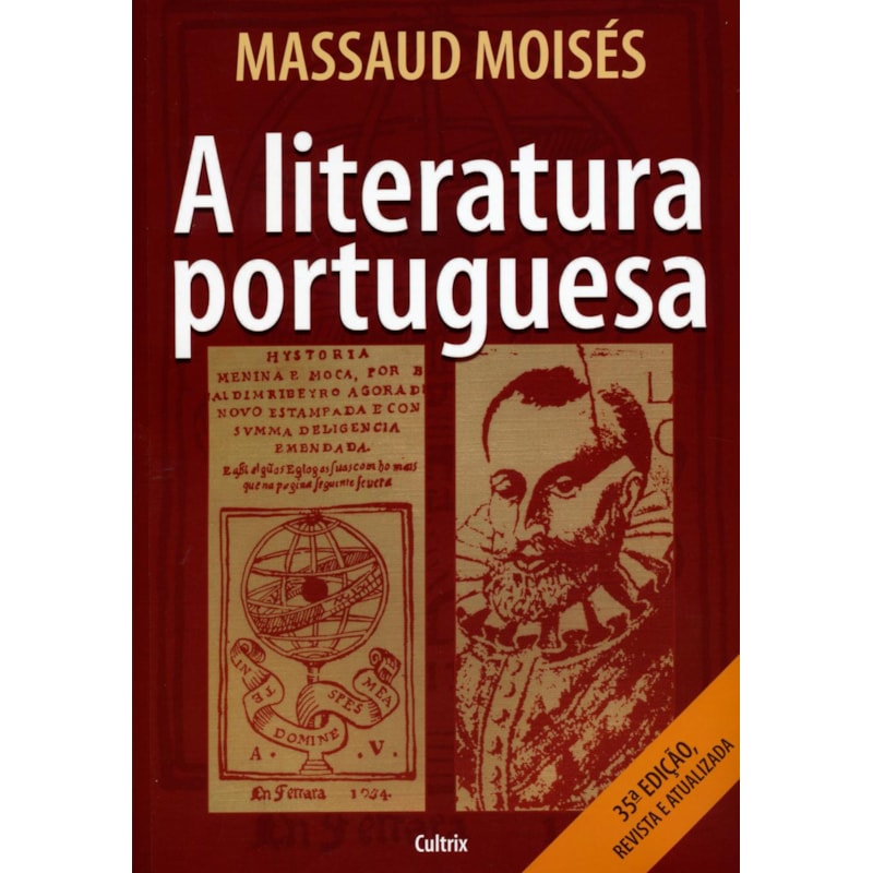 A literatura portuguesa