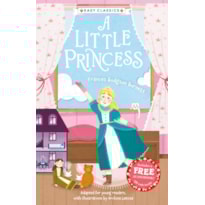 A Little Princess