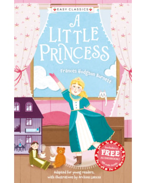 A Little Princess
