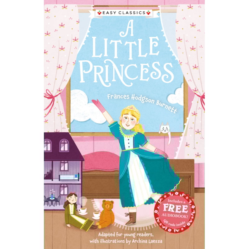 A Little Princess