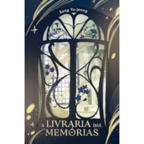 A livraria das memórias