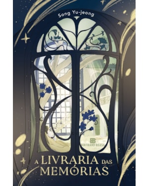 A LIVRARIA DAS MEMÓRIAS