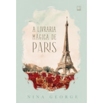 A LIVRARIA MÁGICA DE PARIS - EDIÇÃO ESPECIAL