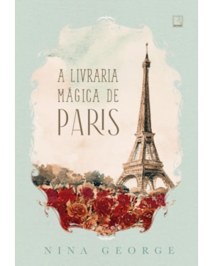 A LIVRARIA MÁGICA DE PARIS - EDIÇÃO ESPECIAL