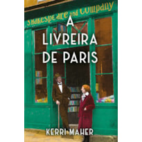 A LIVREIRA DE PARIS