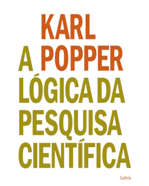 A lógica da pesquisa científica