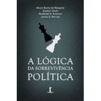 A LÓGICA DA SOBREVIVÊNCIA POLÍTICA