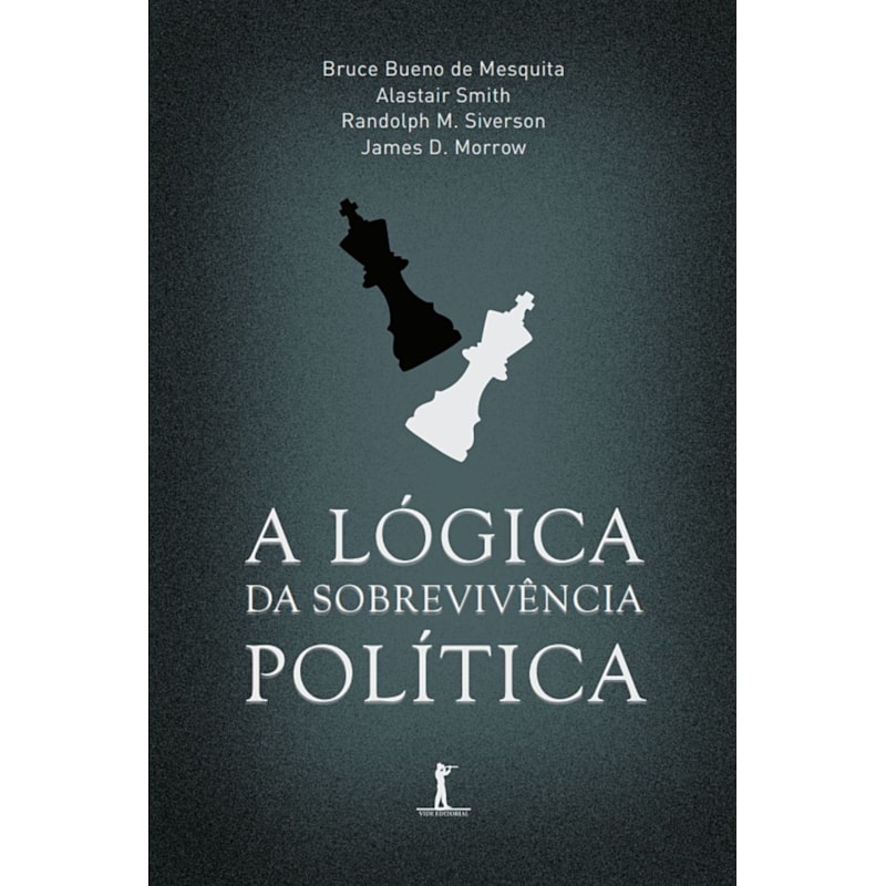 A LÓGICA DA SOBREVIVÊNCIA POLÍTICA