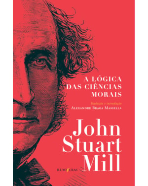 A LÓGICA DAS CIÊNCIAS MORAIS