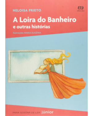 A LOIRA DO BANHEIRO