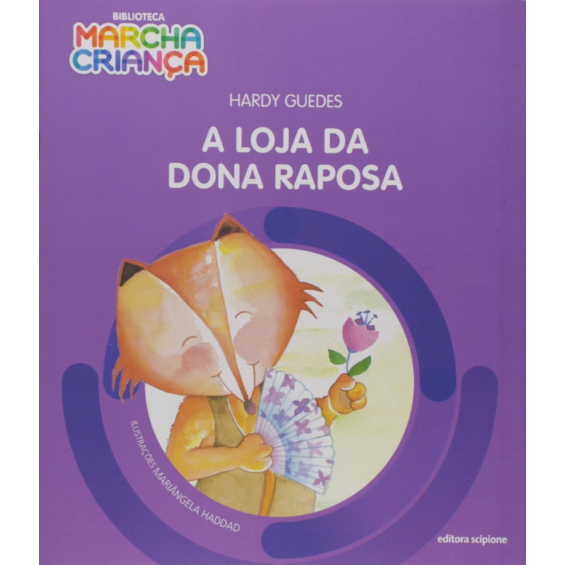 A LOJA DA DONA RAPOSA