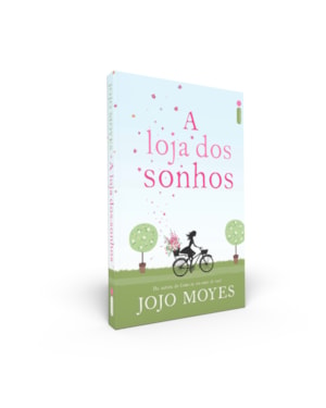 A LOJA DOS SONHOS