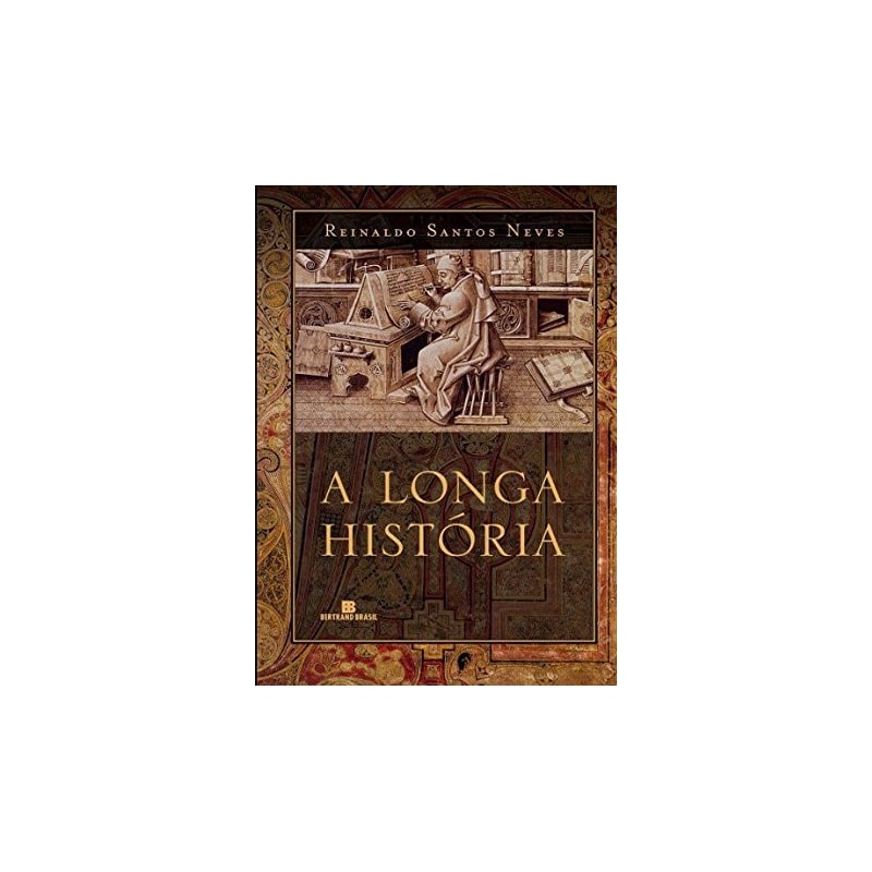 A longa história