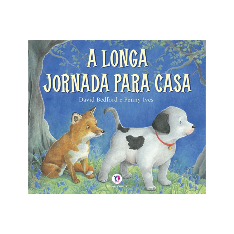 A LONGA JORNADA PARA CASA