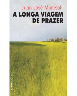 A longa viagem de prazer