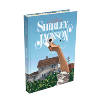 A LOTERIA - CONTO DA SHIRLEY JACKSON EM QUADRINHOS