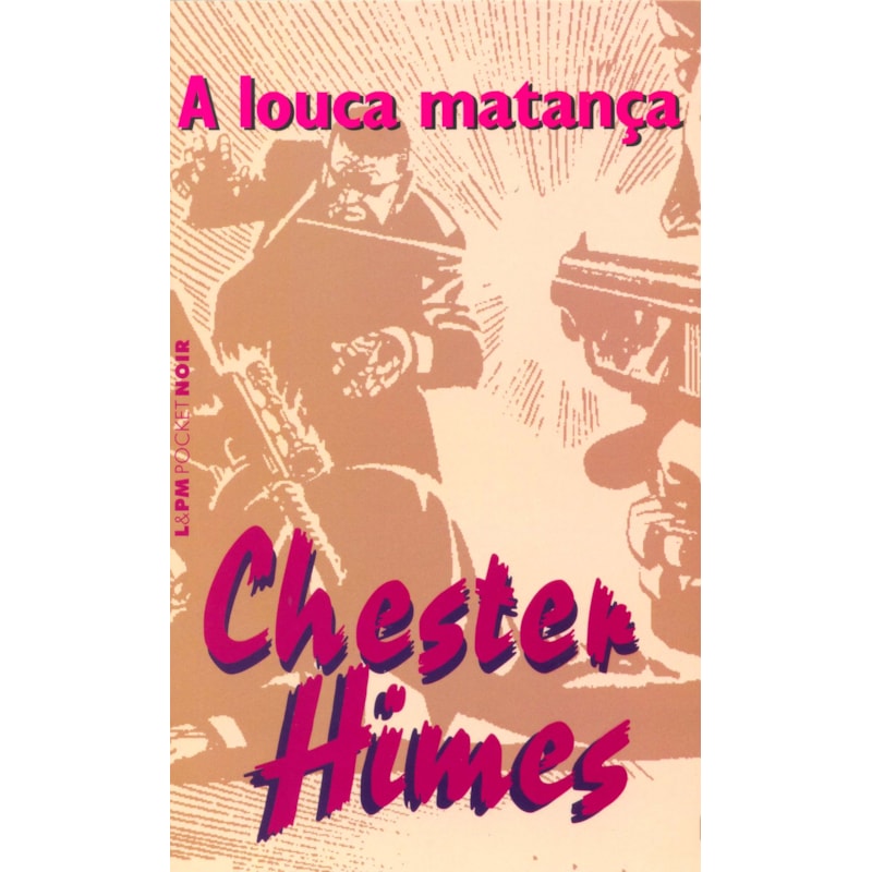 A louca matança