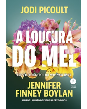 A LOUCURA DO MEL