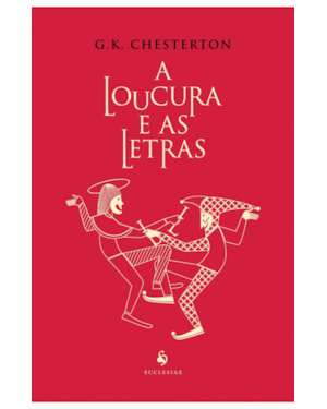 A LOUCURA E AS LETRAS