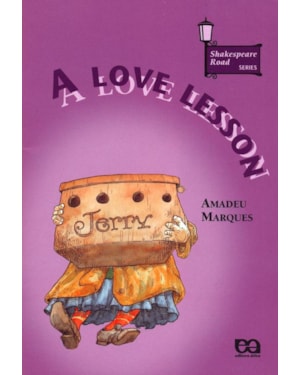 A LOVE LESSON