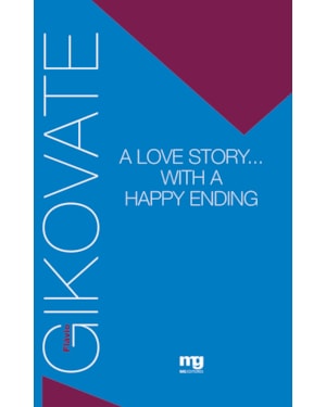A LOVE STORY. WITH A HAPPY ENDING