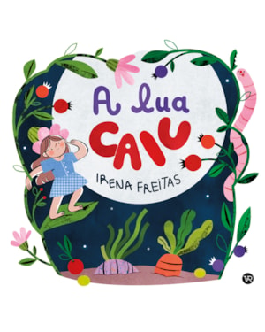 A LUA CAIU