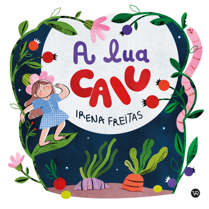 A LUA CAIU