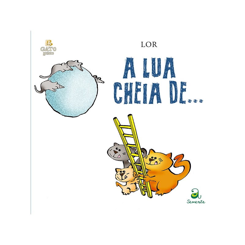 A LUA CHEIA DE ...