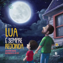 A LUA É SEMPRE REDONDA