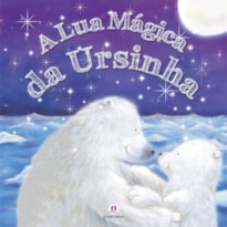 A LUA MÁGICA DA URSINHA