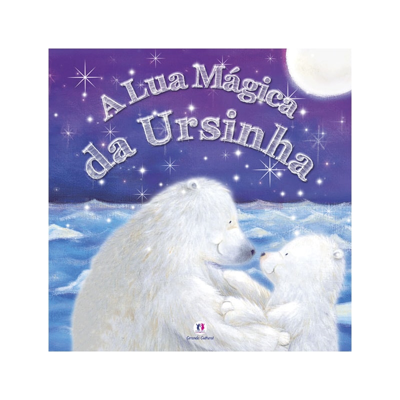 A LUA MÁGICA DA URSINHA