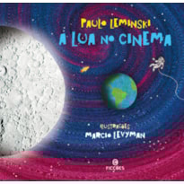 A lua no cinema