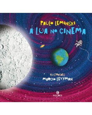 A lua no cinema