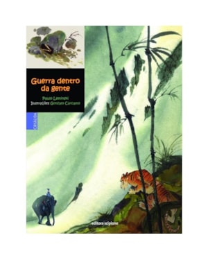A LUA NO CORAÇÃO