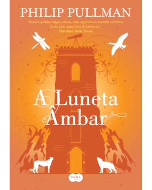 A LUNETA ÂMBAR