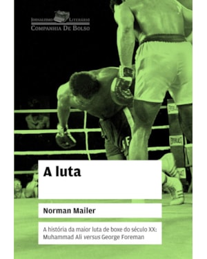 A LUTA