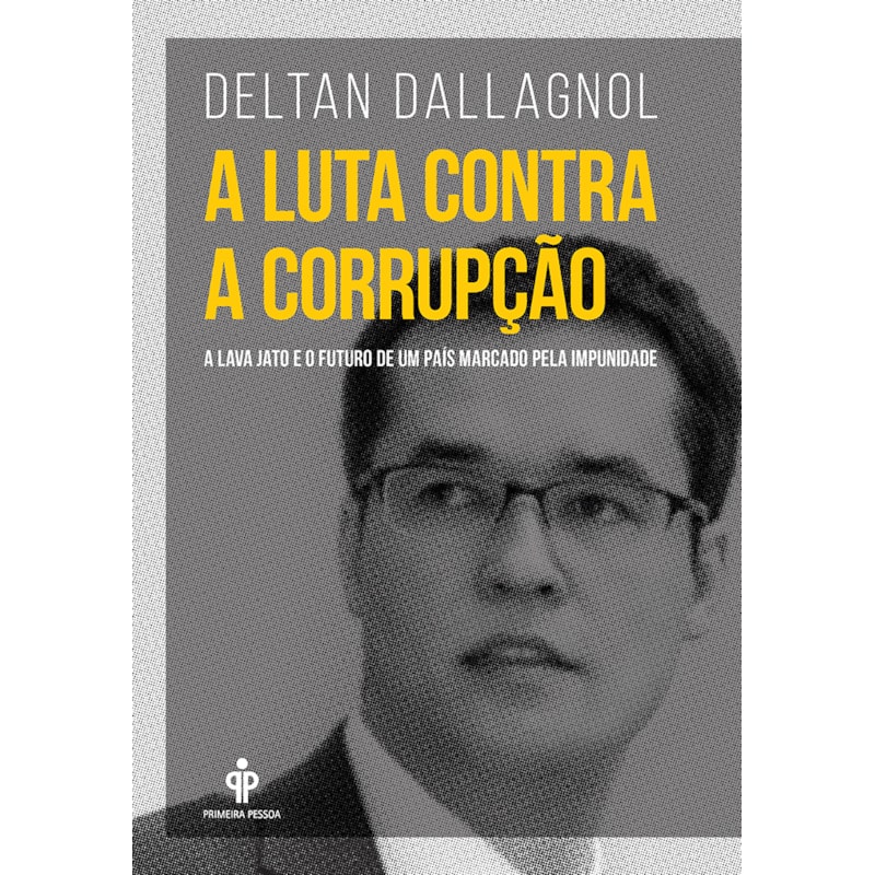 A LUTA CONTRA A CORRUPÇÃO: A LAVA JATO E O FUTURO DE UM PAÍS MARCADO PELA IMPUNIDADE