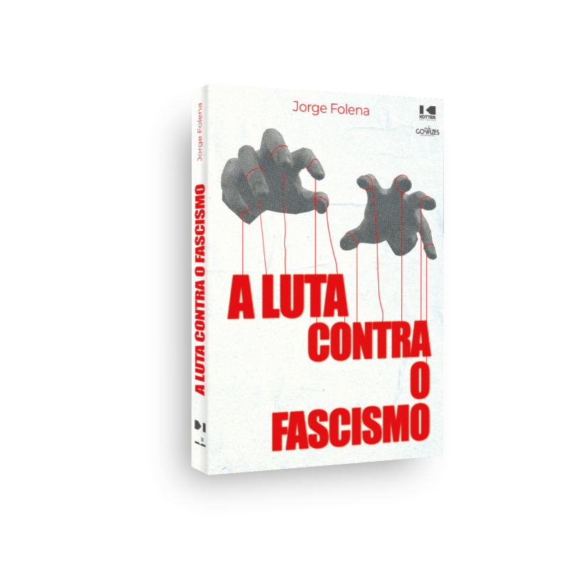 A Luta contra o Fascismo