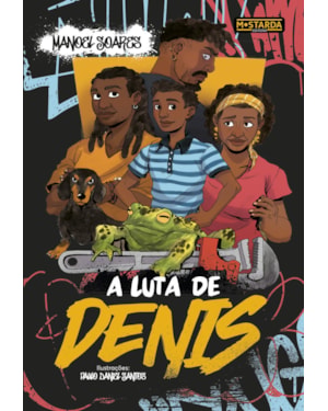 A luta de Denis