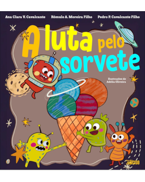 A LUTA PELO SORVETE