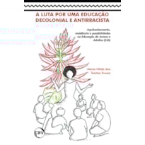 A LUTA POR UMA EDUCAÇÃO DECOLONIAL E ANTIRRACISTA: AQUILOMBAMENTO, RESISTÊNCIA E POSSIBILIDADES NA EDUCAÇÃO DE JOVENS E ADULTOS (EJA)