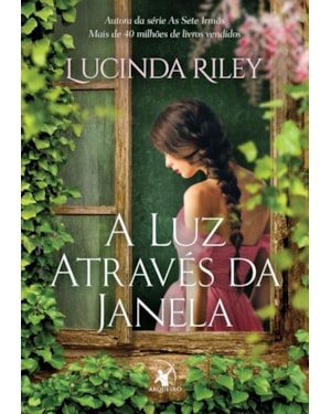 A LUZ ATRAVÉS DA JANELA