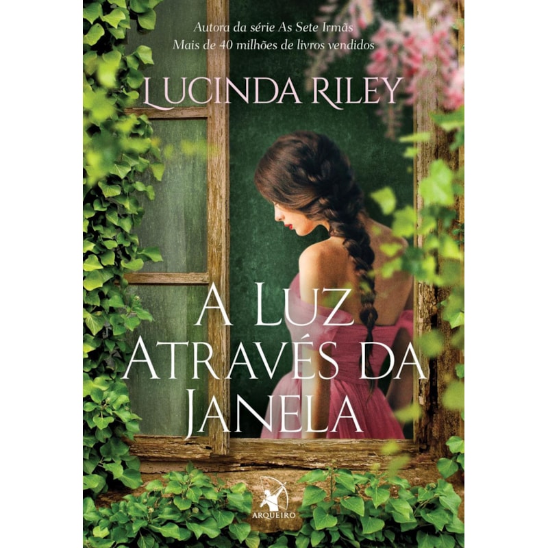 A LUZ ATRAVÉS DA JANELA
