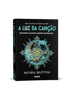 A LUZ DA CANÇÃO - TRILOGIA DAS TOCHAS (LIVRO 1)