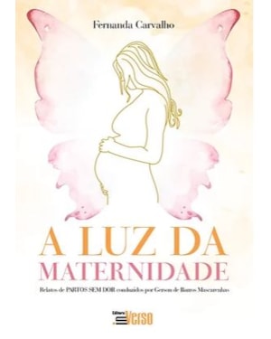 A LUZ DA MATERNIDADE